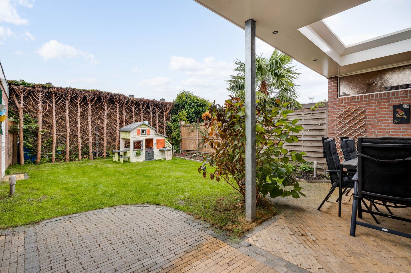 Foto 4 van Torenstraat 16