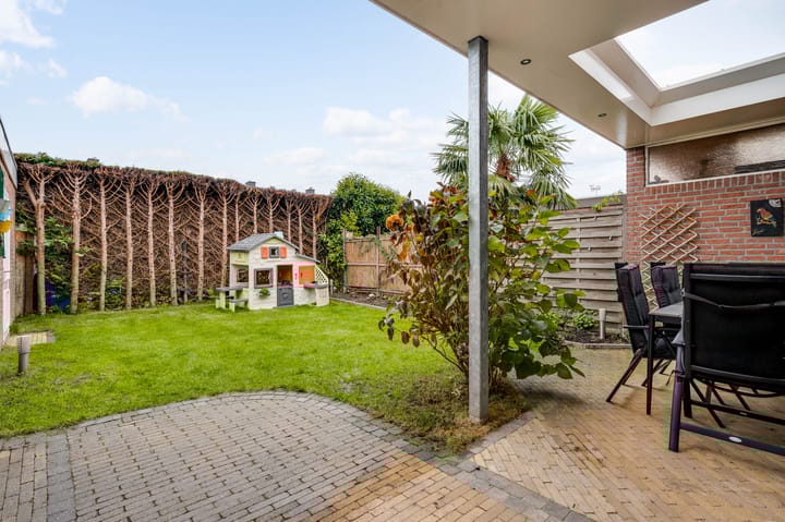 Foto 4 van Torenstraat 16