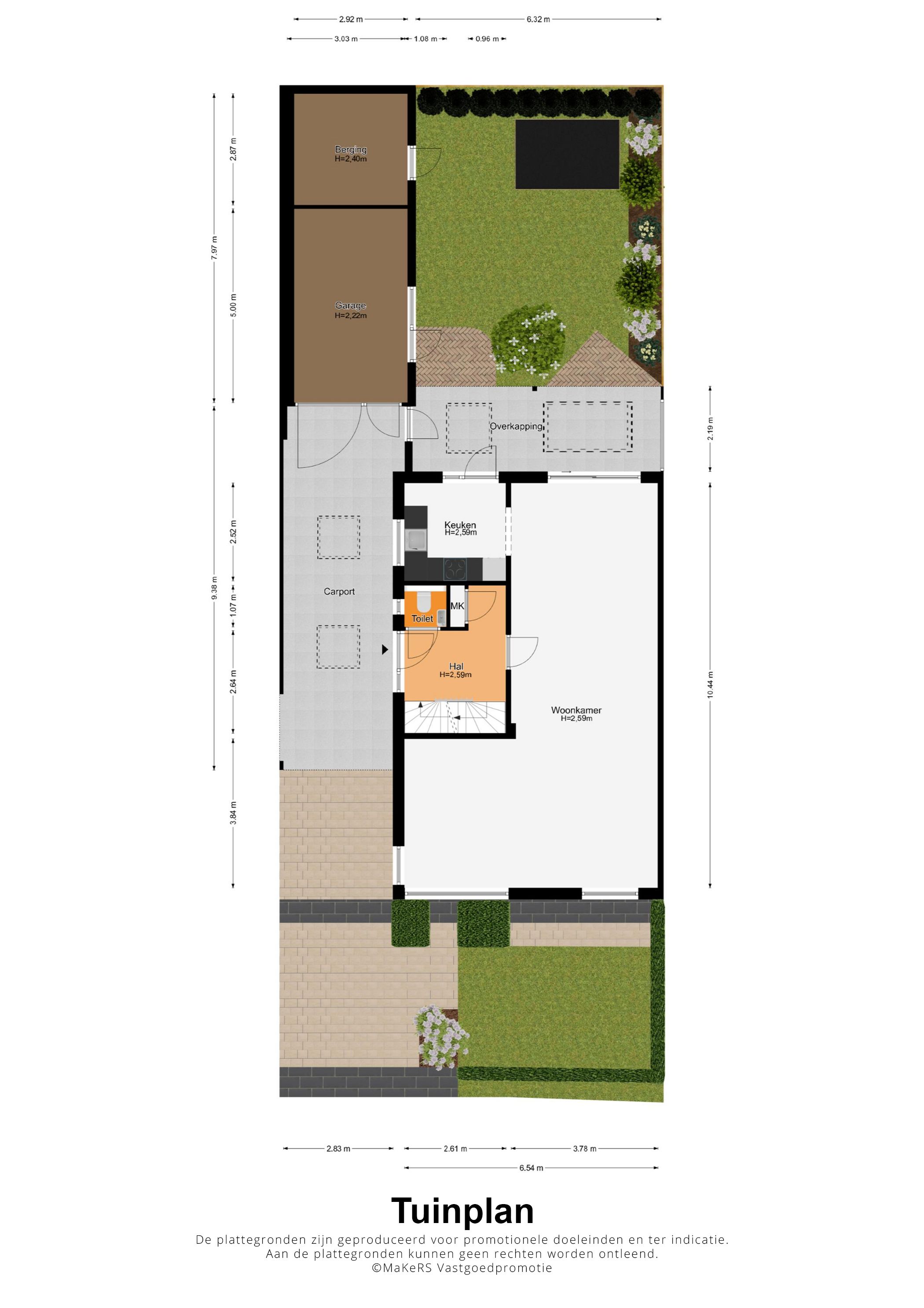 Foto 21 van Torenstraat 16