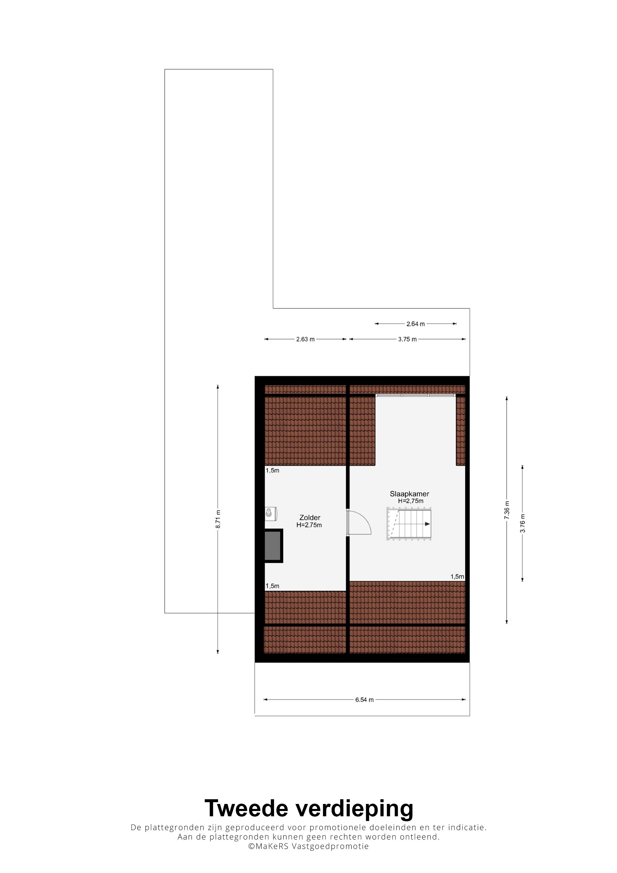 Foto 27 van Torenstraat 16