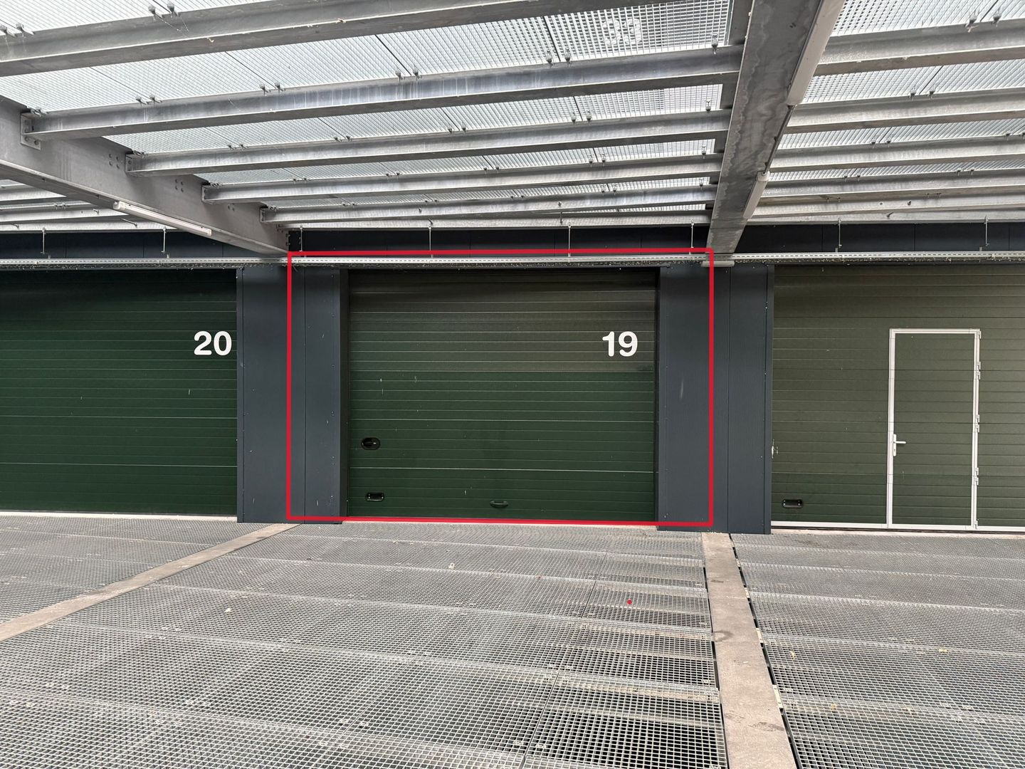 Bekijk foto 1 van Berenkoog 61