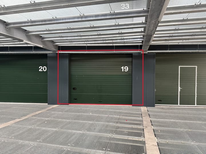 Berenkoog 61, Alkmaar