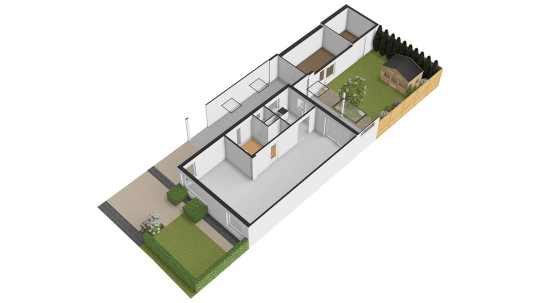 Foto 22 van Torenstraat 16