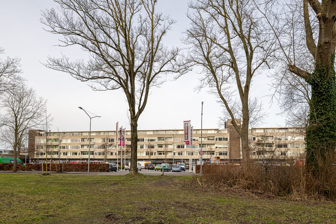 Photo 28 of Van Ostadelaan 352