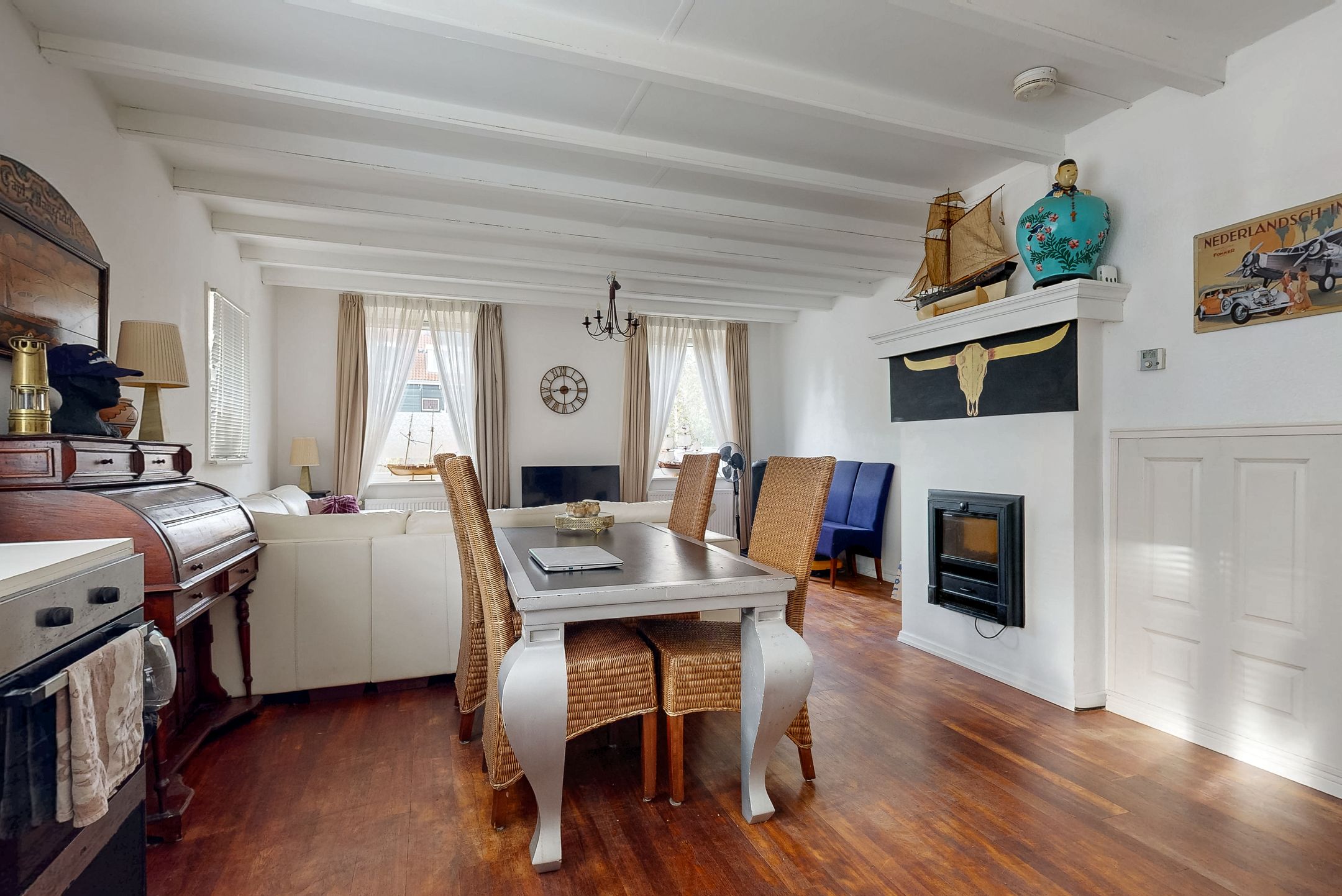 Foto 6 van Wilgenstraat 6