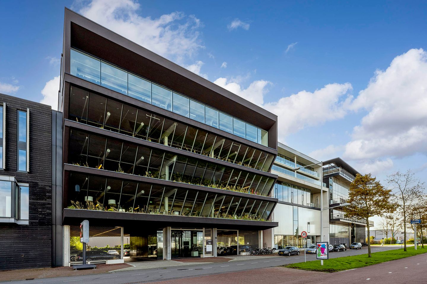 View photo 1 of Koivistokade 56