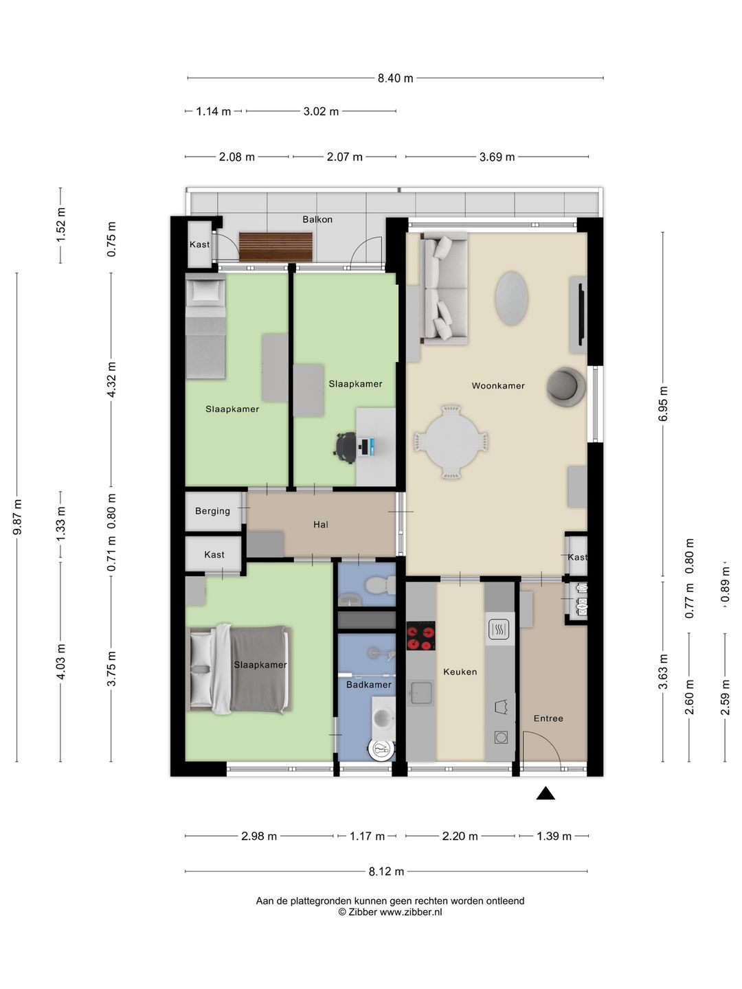 Foto 53 van Frans Halslaan 63