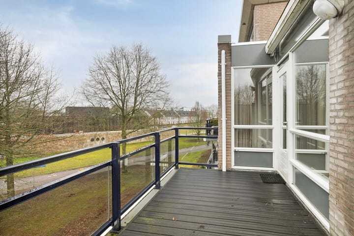 Foto 3 van De Stockbempt 52