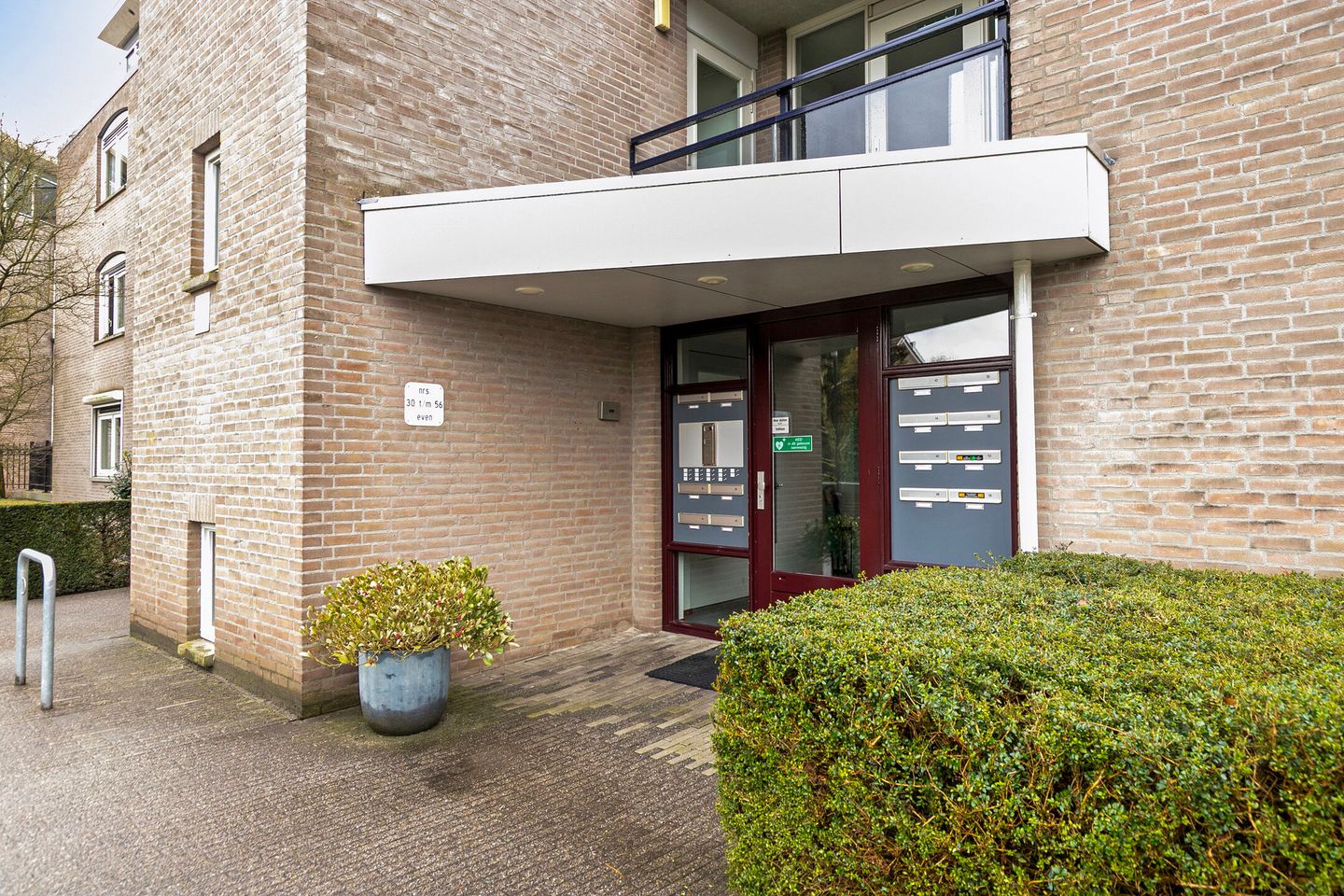 Foto 4 van De Stockbempt 52