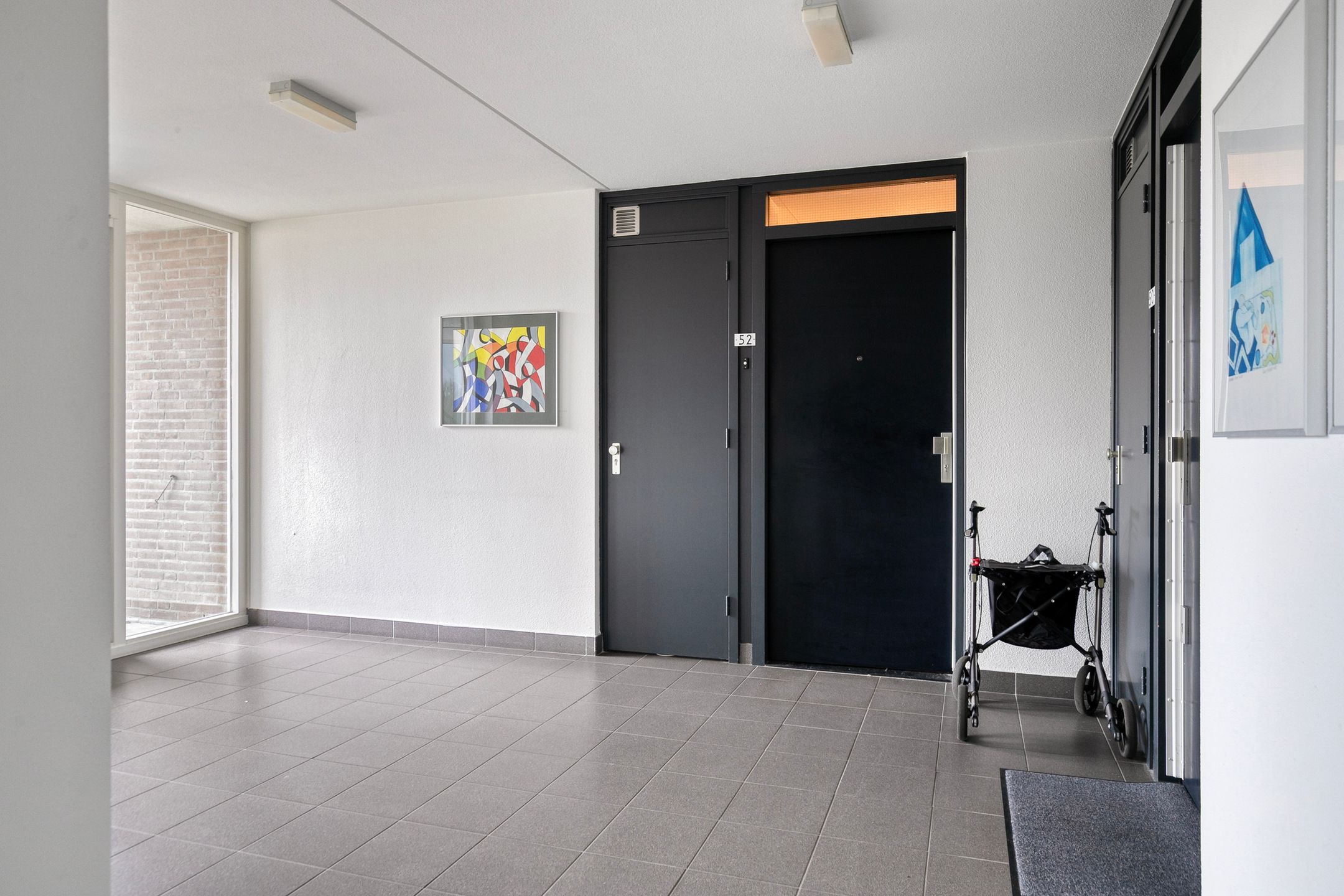 Foto 6 van De Stockbempt 52