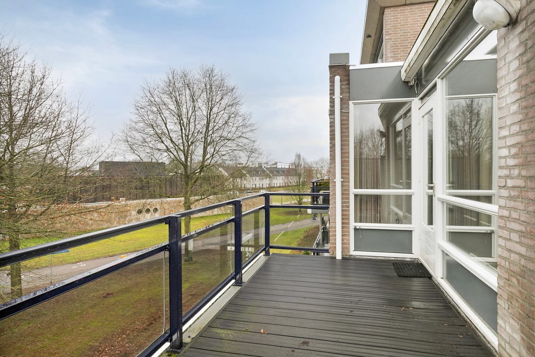 Foto 28 van De Stockbempt 52