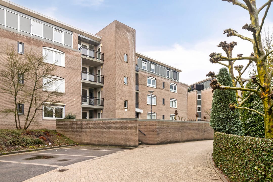 Foto 32 van De Stockbempt 52