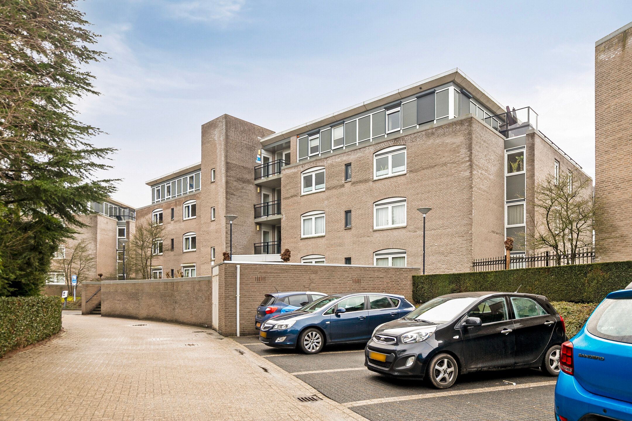 Foto 33 van De Stockbempt 52