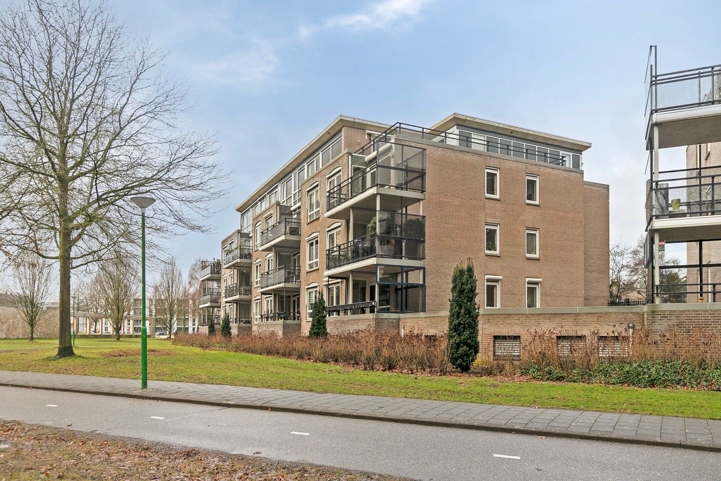 Foto 34 van De Stockbempt 52