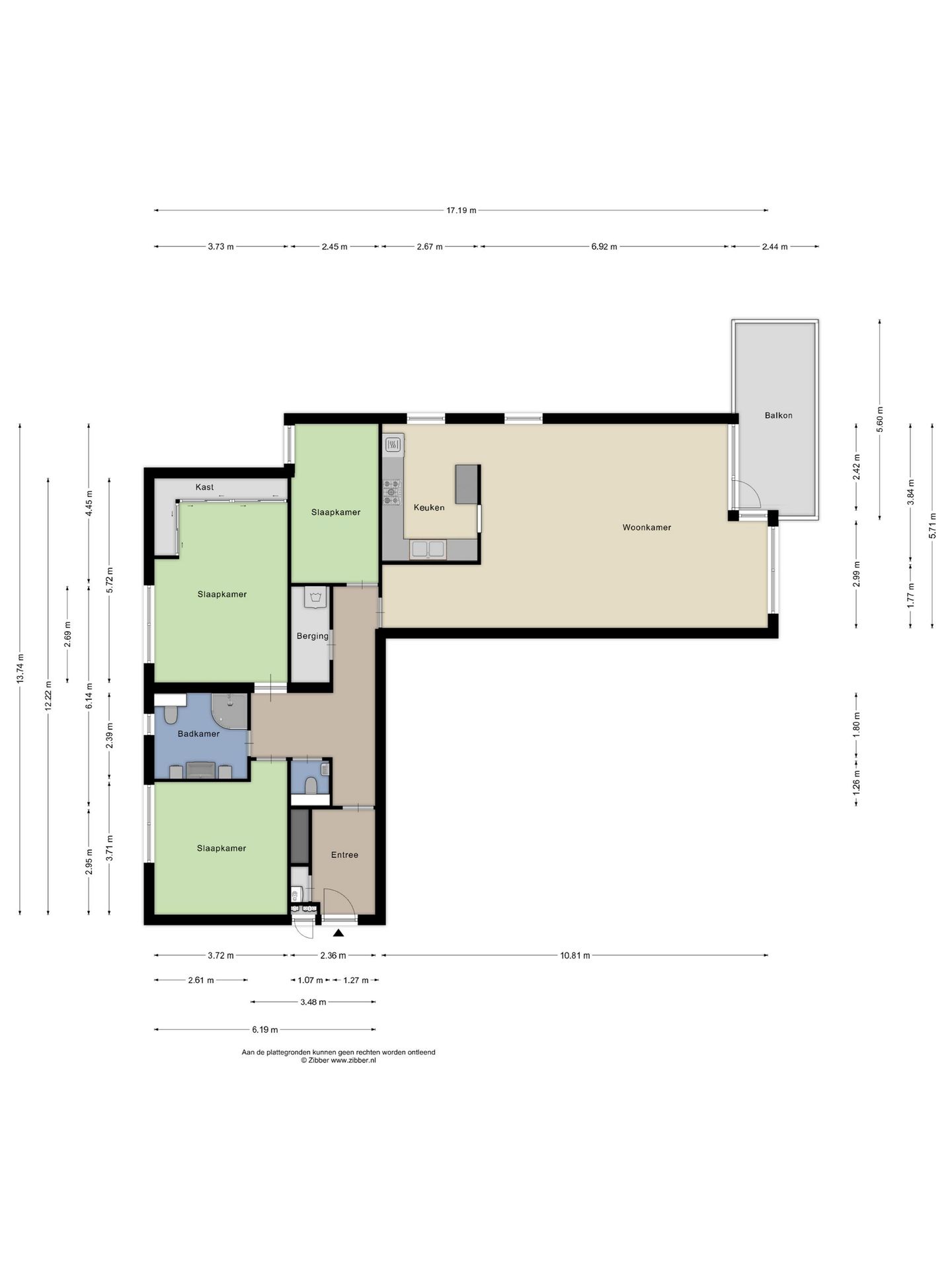 Foto 35 van De Stockbempt 52