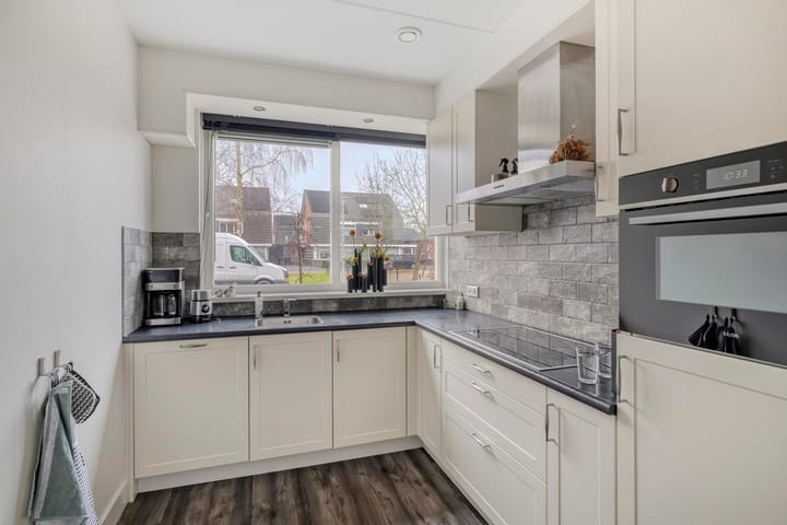 Photo 3 of Westerakker 20