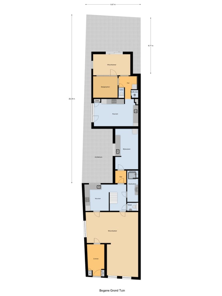 Photo 56 of Kerkstraat 24