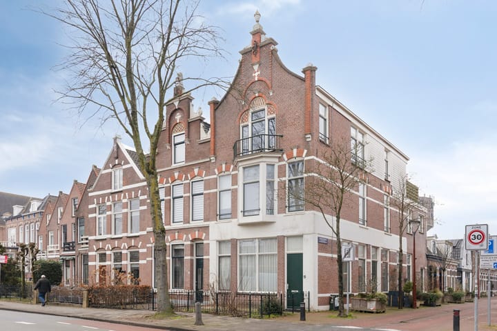 Foto 4 van Forestusstraat 1-B