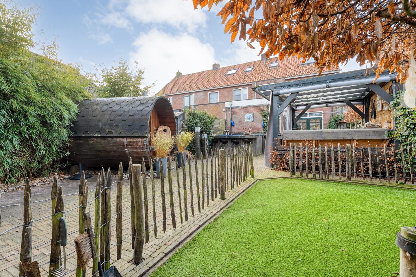 Photo 4 of Zuiderwalstraat 8