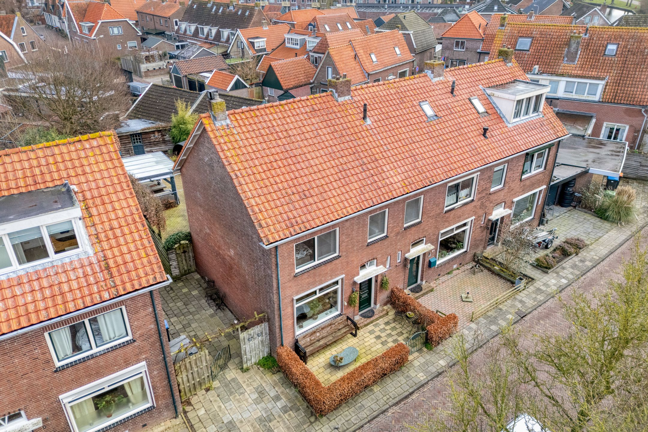 Photo 6 of Zuiderwalstraat 8