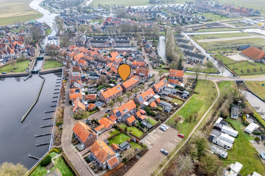 Photo 7 of Zuiderwalstraat 8