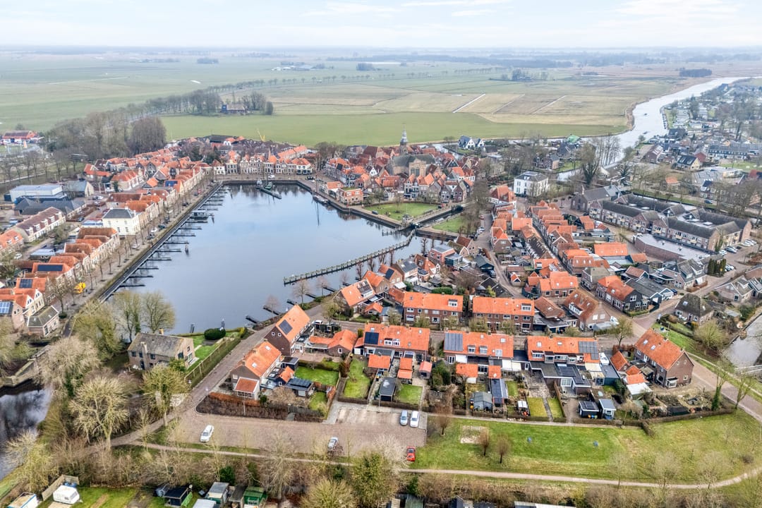 Photo 8 of Zuiderwalstraat 8