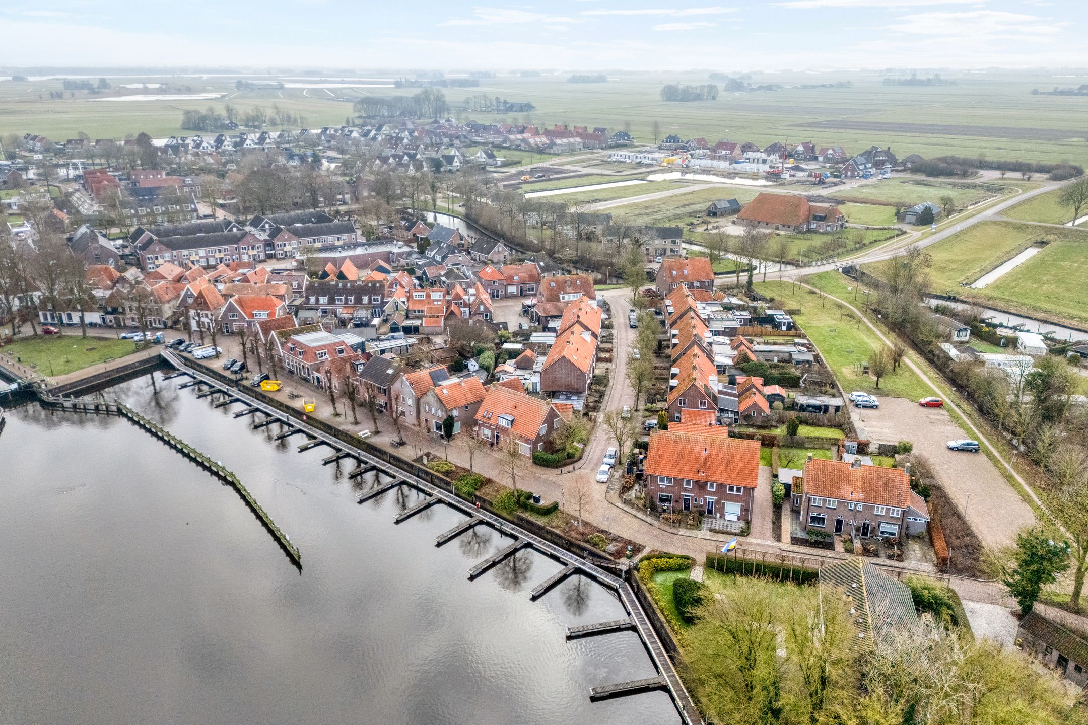 Photo 9 of Zuiderwalstraat 8