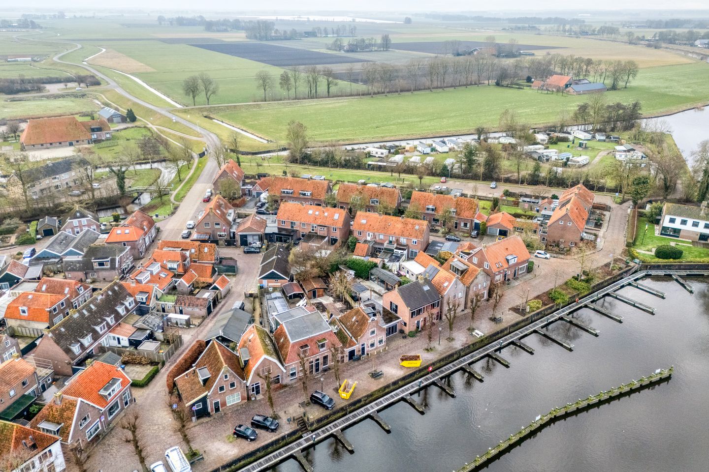 Photo 10 of Zuiderwalstraat 8