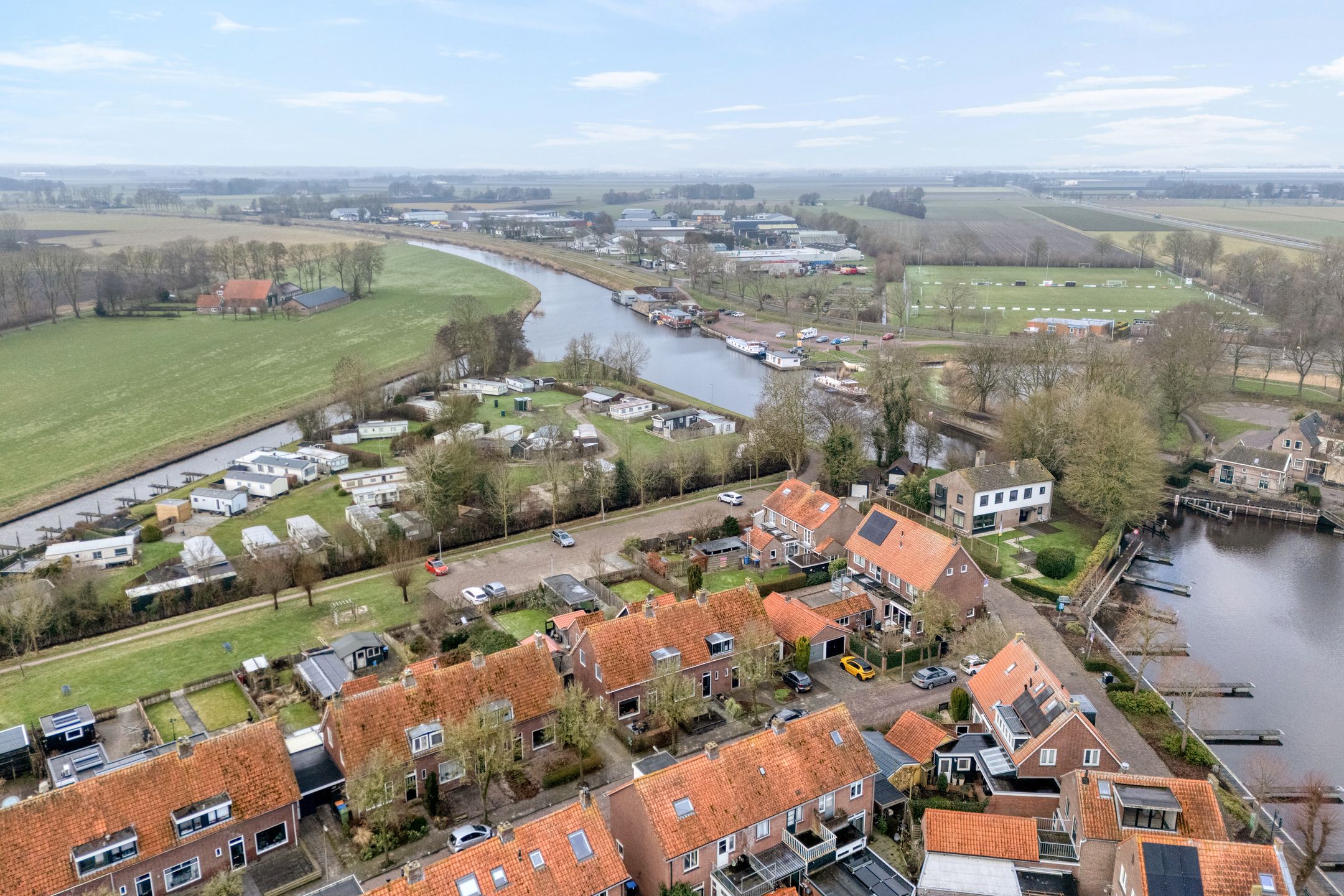 Photo 12 of Zuiderwalstraat 8