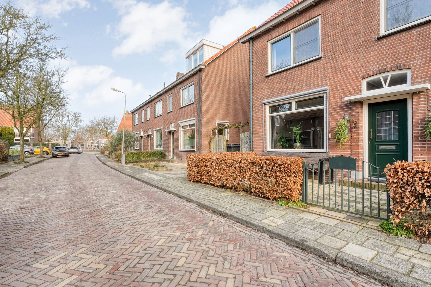 Photo 14 of Zuiderwalstraat 8