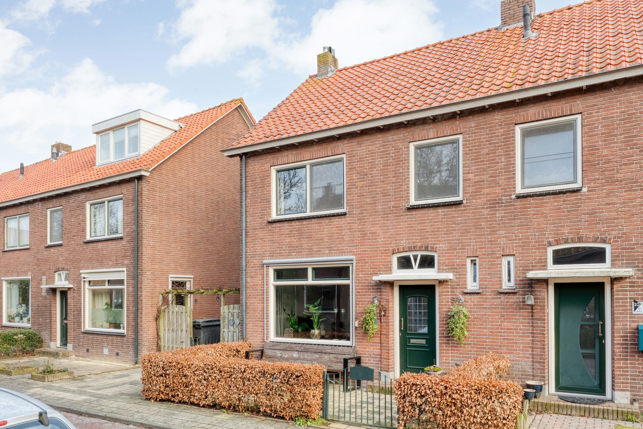 Photo 15 of Zuiderwalstraat 8