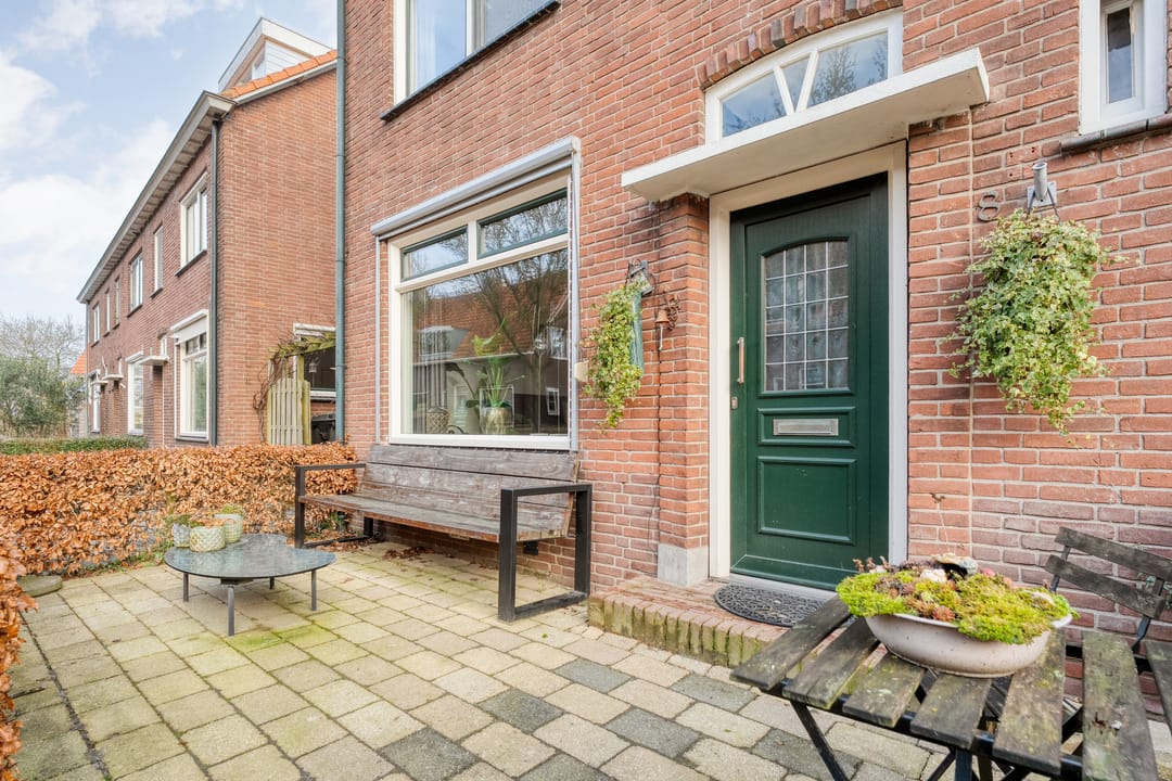 Photo 16 of Zuiderwalstraat 8