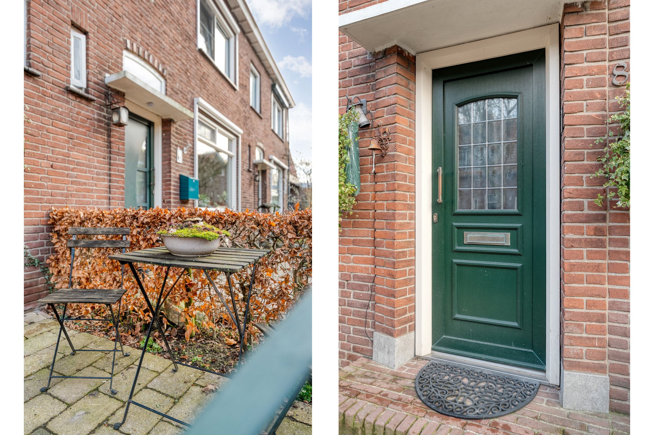 Photo 18 of Zuiderwalstraat 8