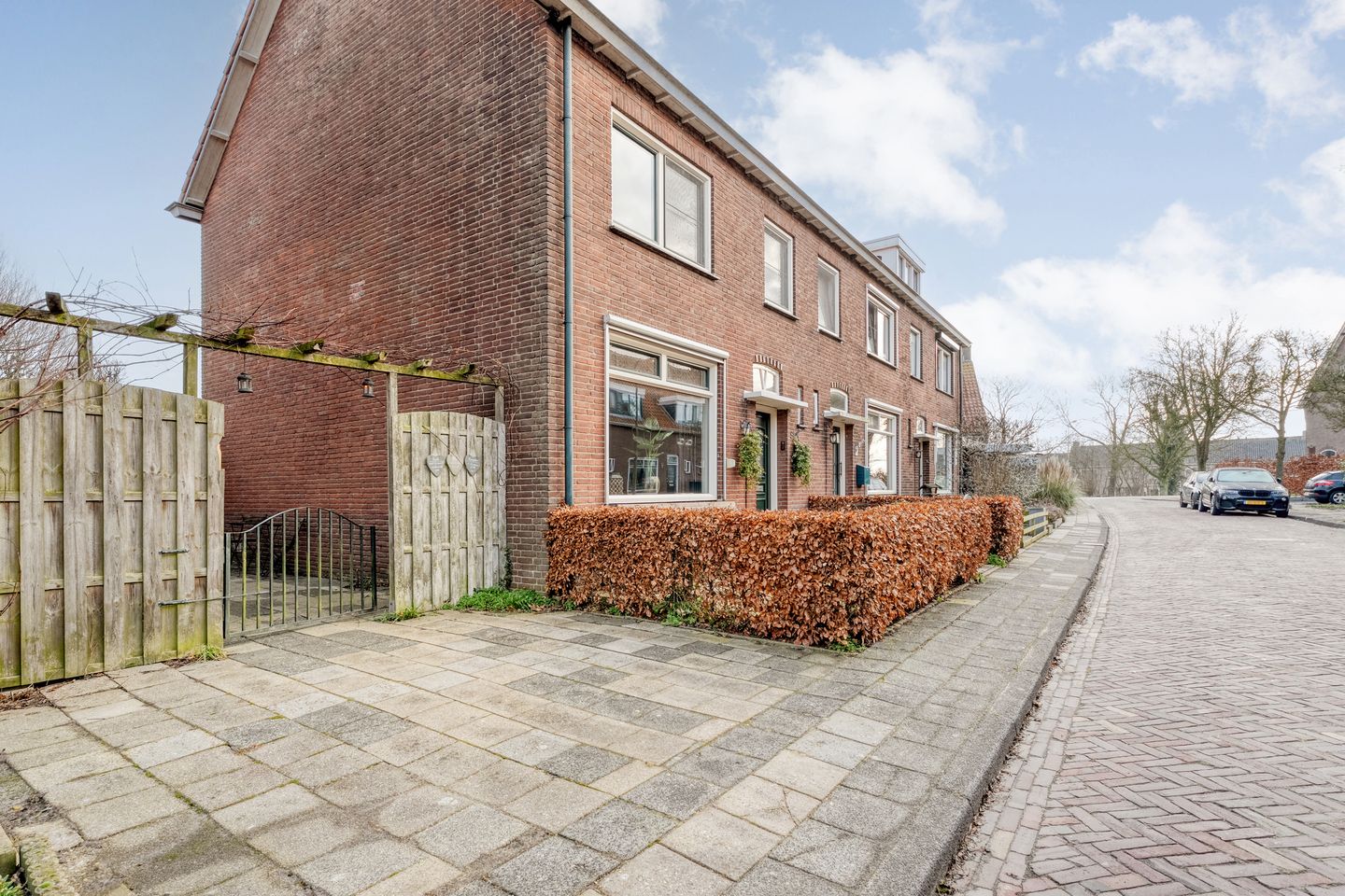 Photo 20 of Zuiderwalstraat 8