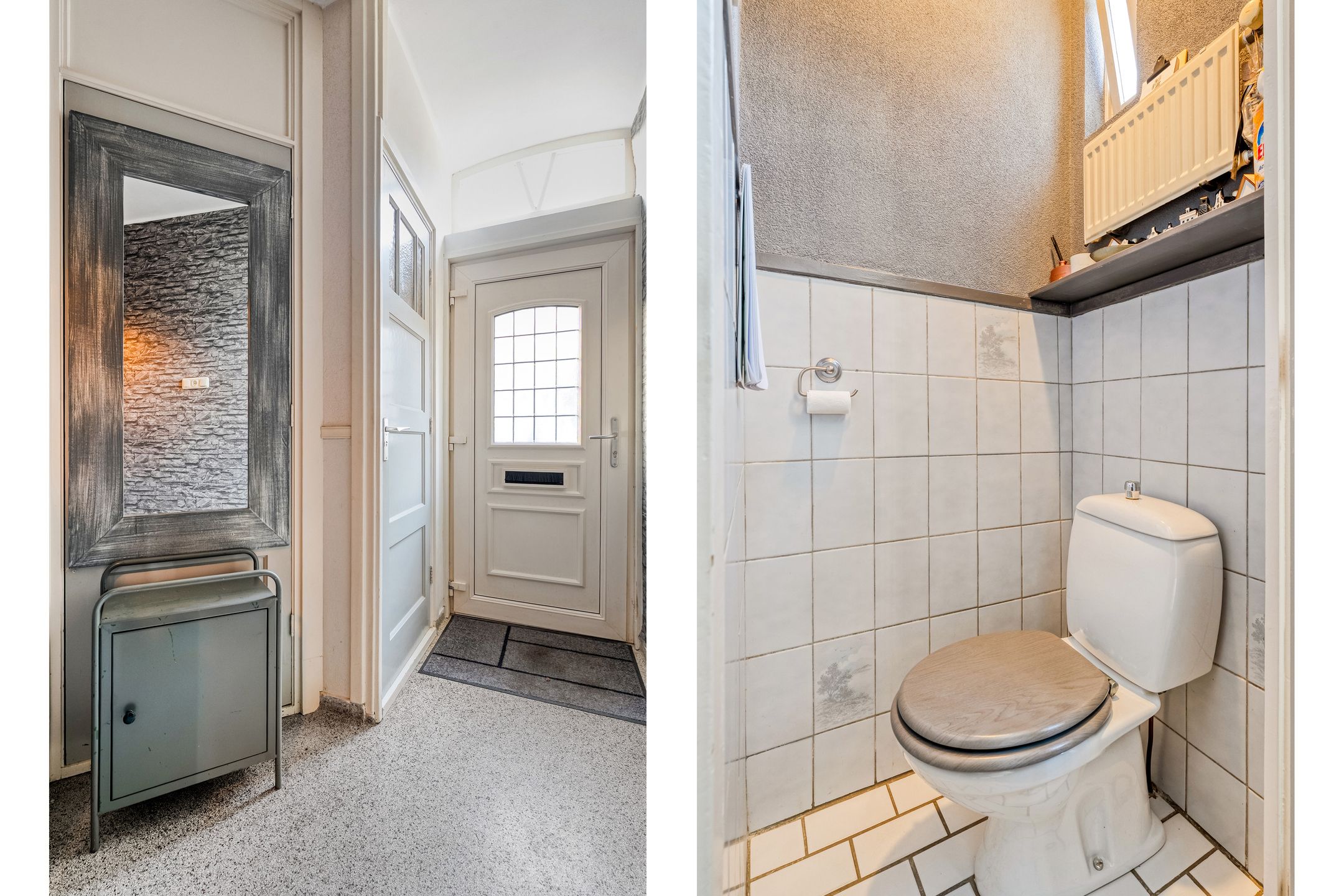 Photo 21 of Zuiderwalstraat 8