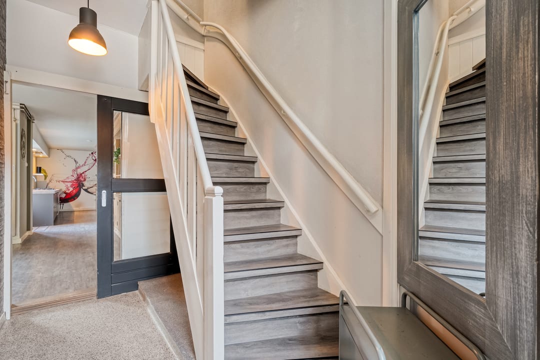 Photo 22 of Zuiderwalstraat 8