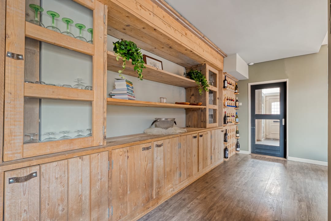 Photo 31 of Zuiderwalstraat 8