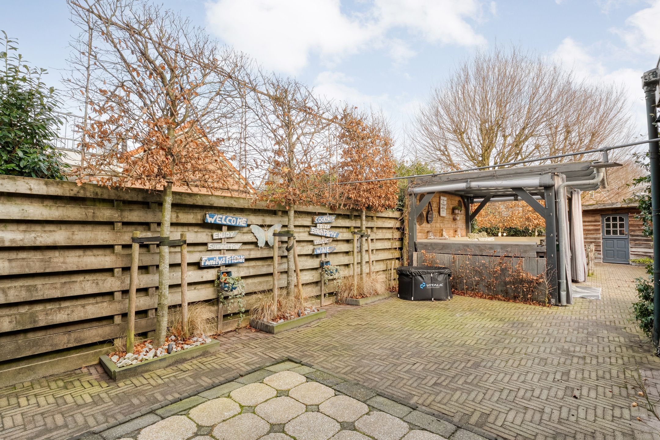 Photo 51 of Zuiderwalstraat 8