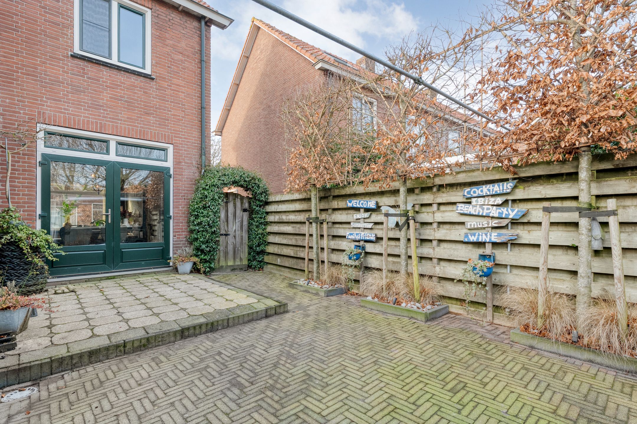 Photo 54 of Zuiderwalstraat 8