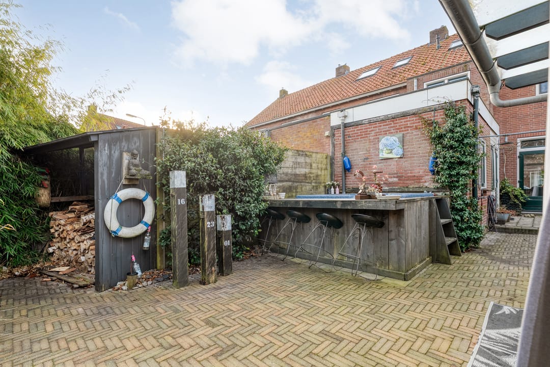 Photo 58 of Zuiderwalstraat 8