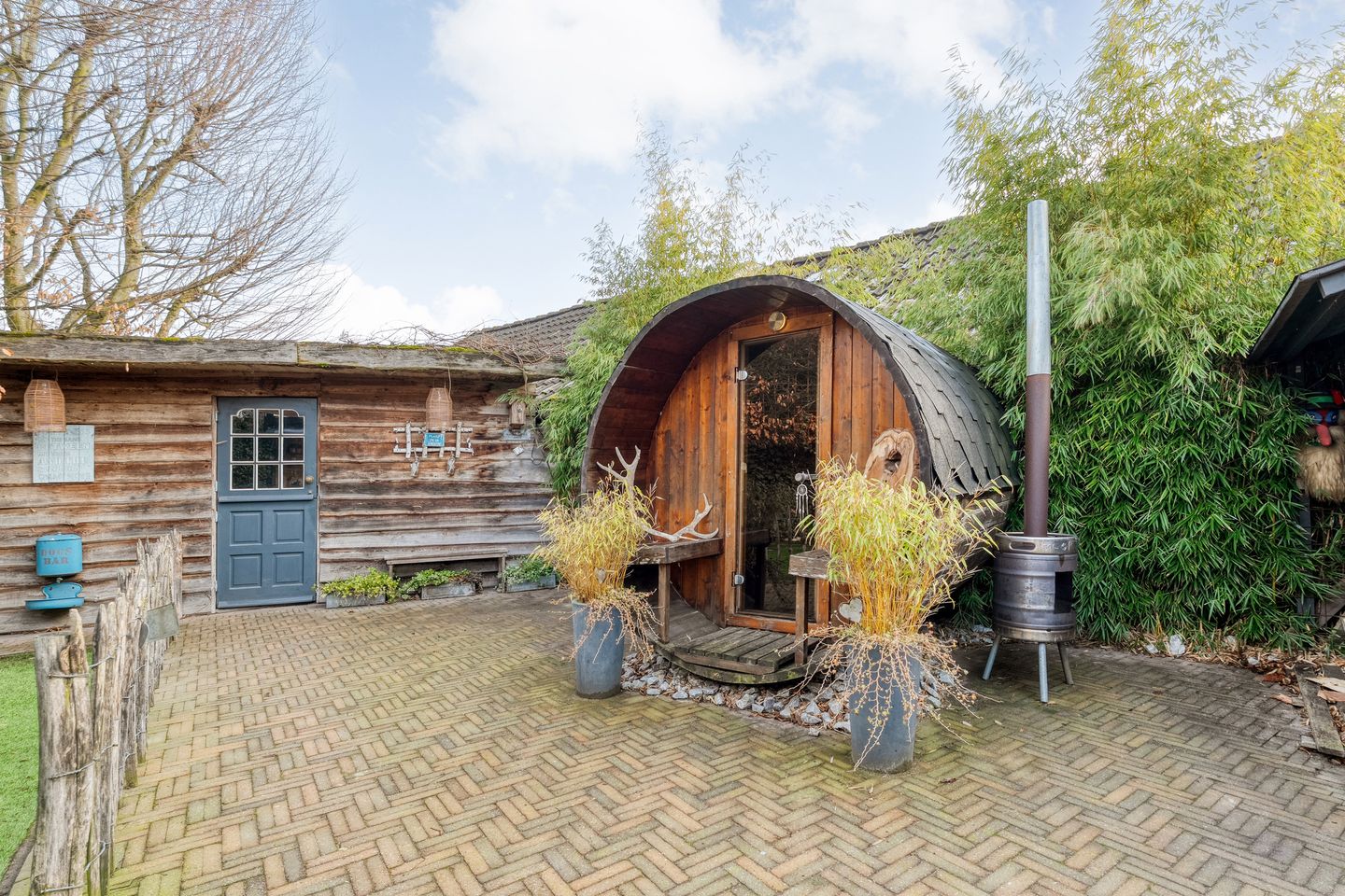 Photo 59 of Zuiderwalstraat 8