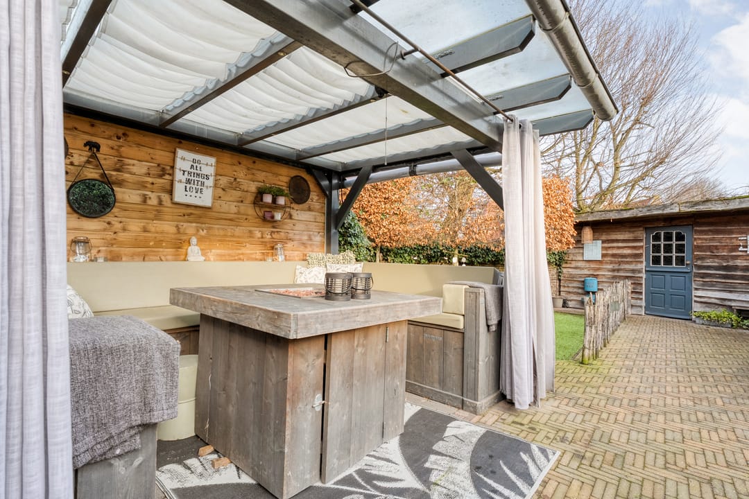 Photo 56 of Zuiderwalstraat 8