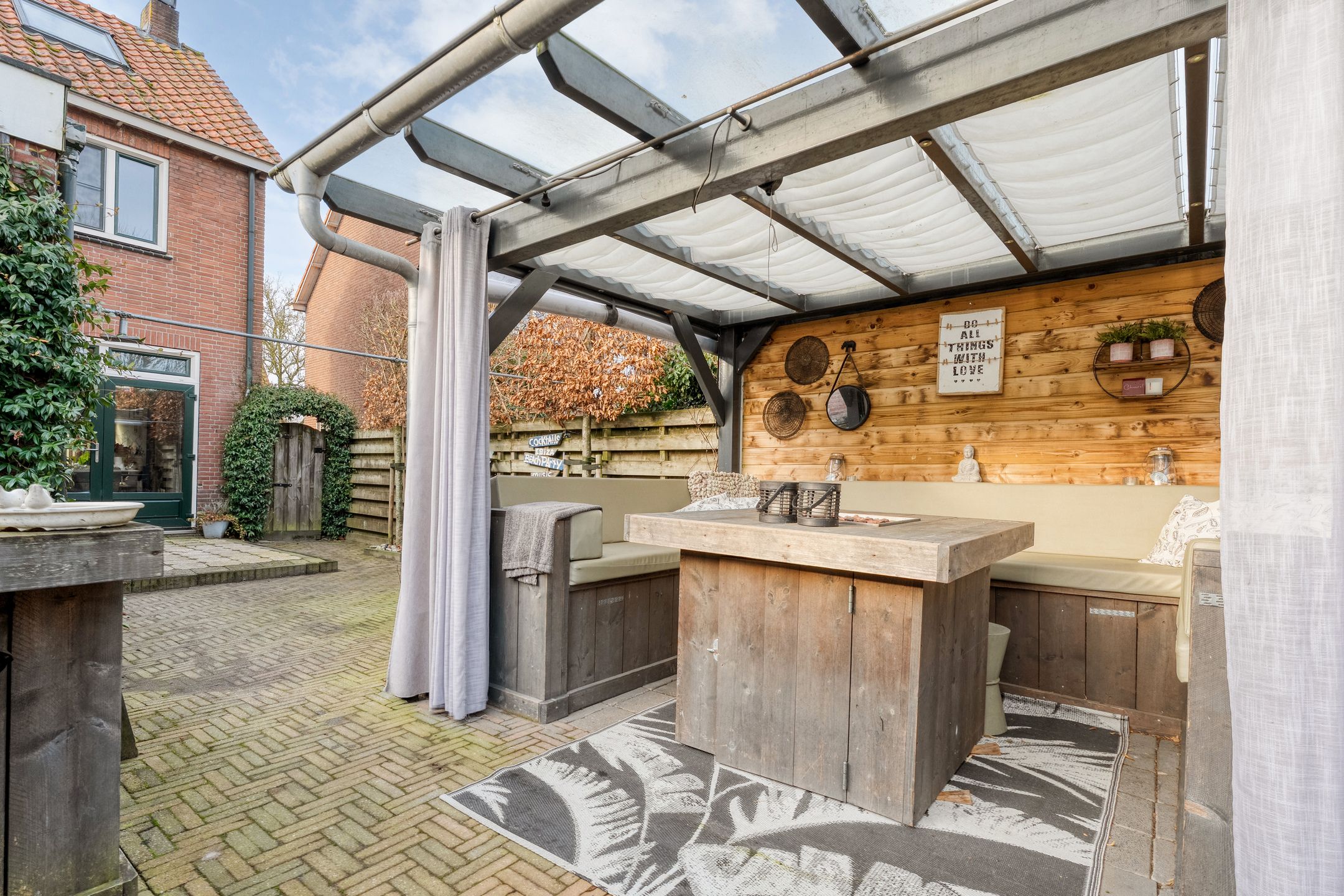 Photo 57 of Zuiderwalstraat 8