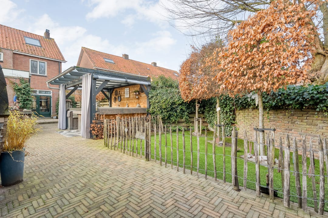 Photo 62 of Zuiderwalstraat 8