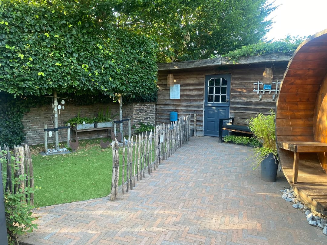 Photo 67 of Zuiderwalstraat 8