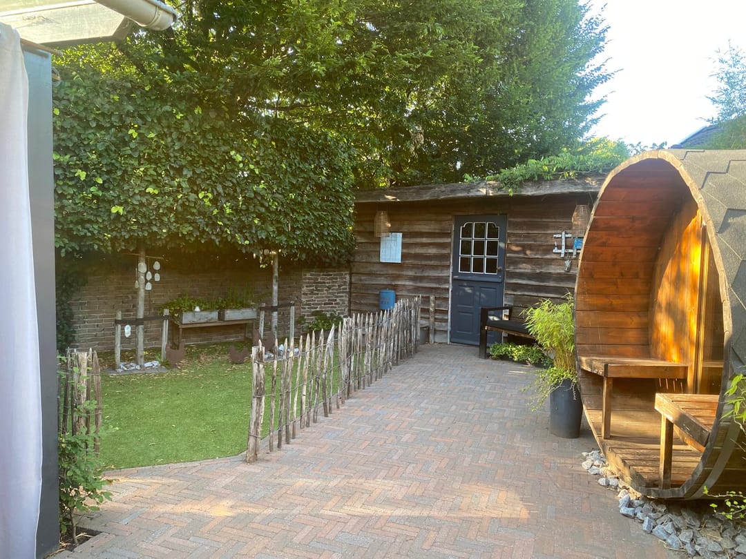 Photo 68 of Zuiderwalstraat 8