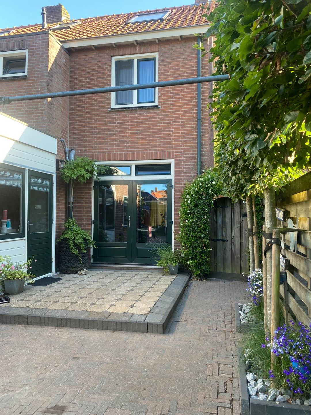 Photo 71 of Zuiderwalstraat 8