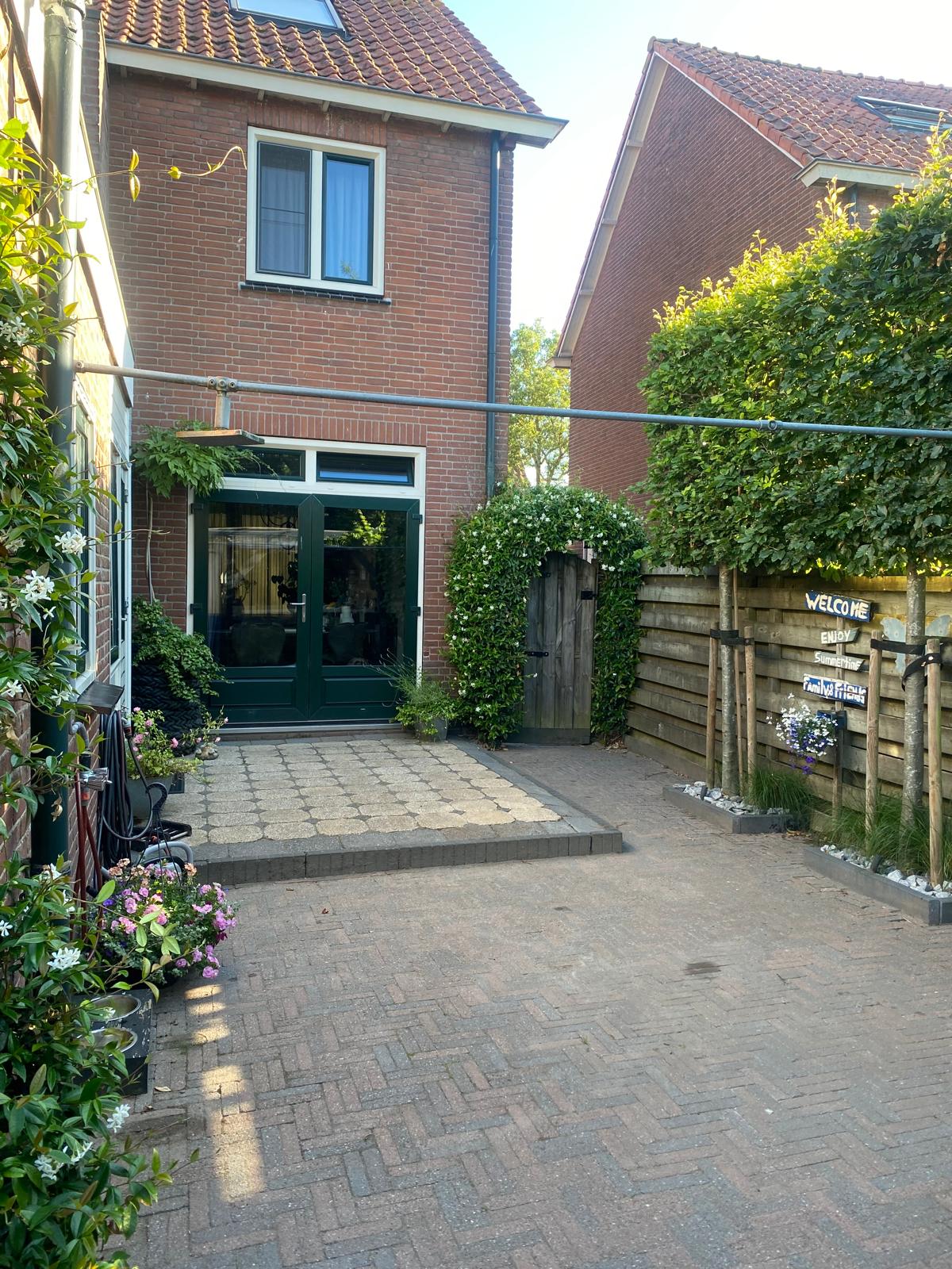 Photo 72 of Zuiderwalstraat 8