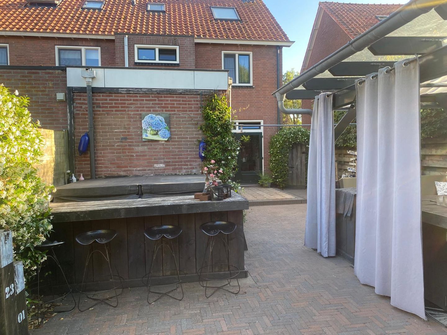 Photo 74 of Zuiderwalstraat 8