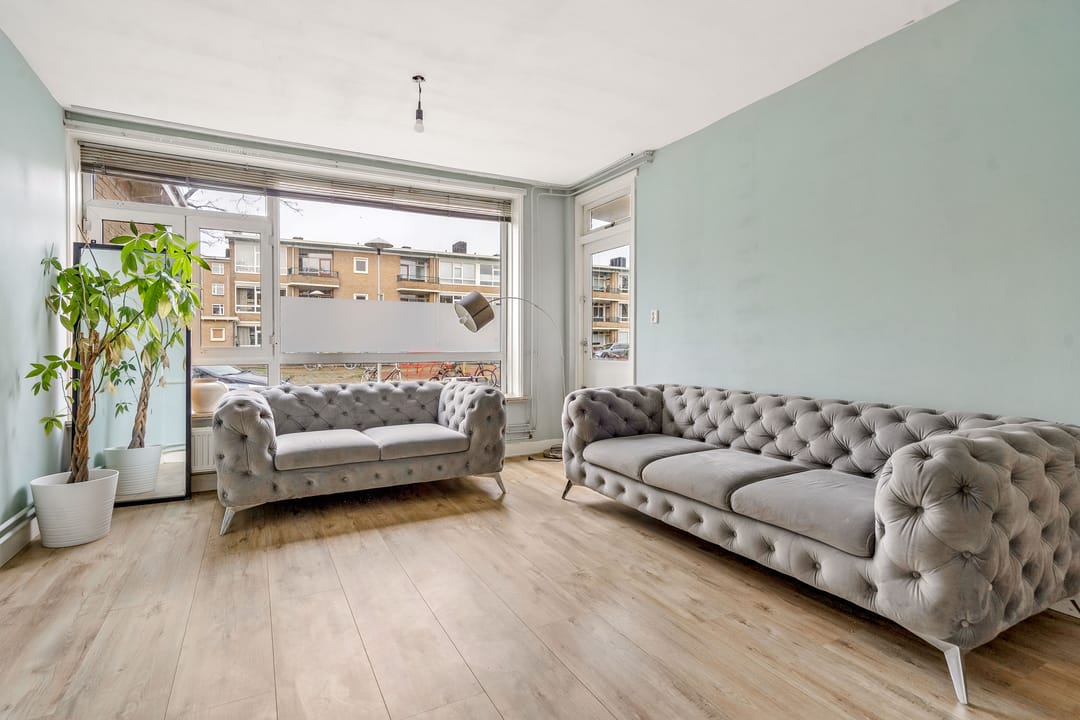 Foto 2 van Ridderplantsoen 21